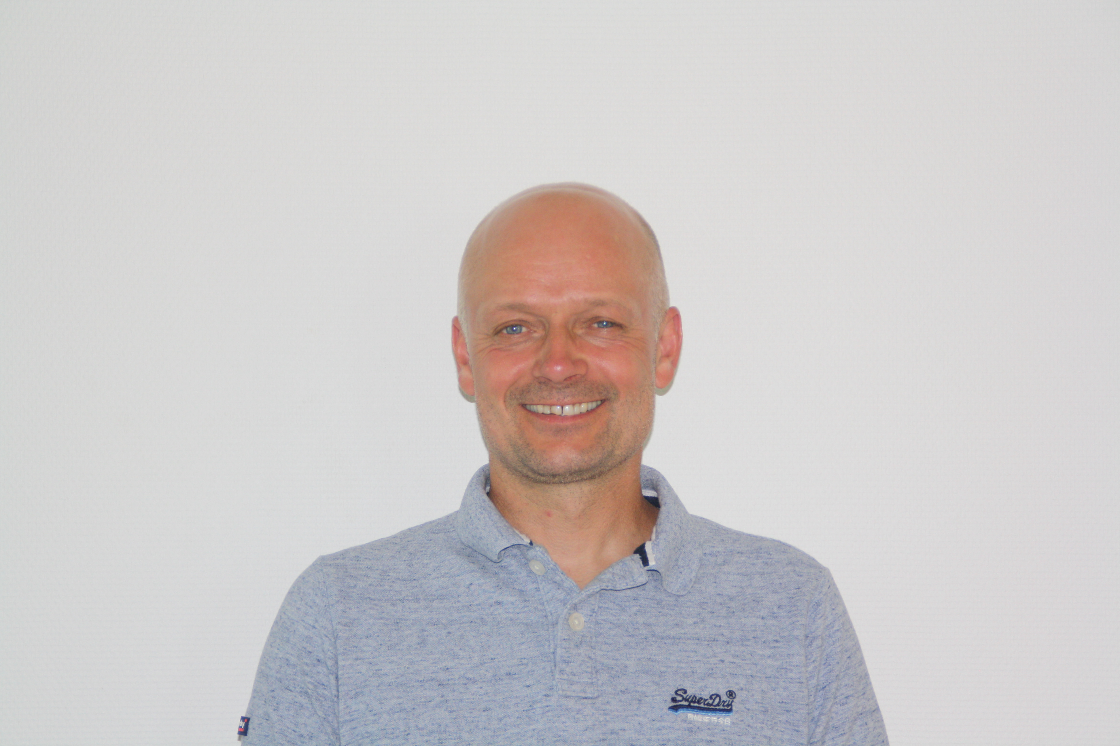 Jan Pedersen
